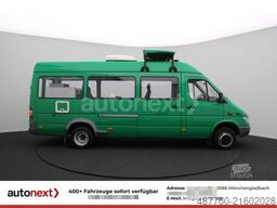 MERCEDES-BENZ Sprinter 413 CDI MAXI *Behörde/Camper* GENERATOR