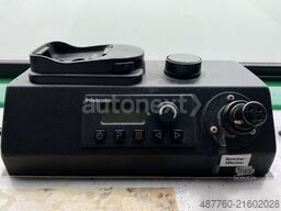 MERCEDES-BENZ Sprinter 413 CDI MAXI *Behörde/Camper* GENERATOR