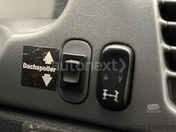 MERCEDES-BENZ Sprinter 413 CDI MAXI *Behörde/Camper* GENERATOR