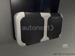 MERCEDES-BENZ Sprinter 413 CDI MAXI *Behörde/Camper* GENERATOR