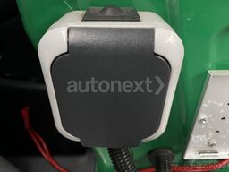 MERCEDES-BENZ Sprinter 413 CDI MAXI *Behörde/Camper* GENERATOR