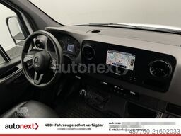 MERCEDES-BENZ Sprinter 514 *Werkstatt* AHK 3,5t+KAMERA+NAVI (1