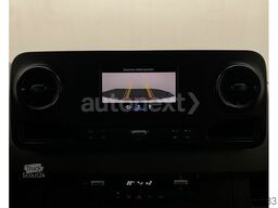 MERCEDES-BENZ Sprinter 514 *Werkstatt* AHK 3,5t+KAMERA+NAVI (1