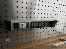 MERCEDES-BENZ Sprinter 514 *Werkstatt* AHK 3,5t+KAMERA+NAVI (1