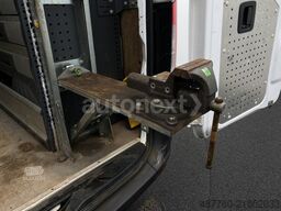 MERCEDES-BENZ Sprinter 514 *Werkstatt* AHK 3,5t+KAMERA+NAVI (1