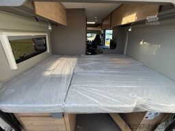 ROADFANS Hopper 600 Active Markise,Rahmenfenster,Alufelge