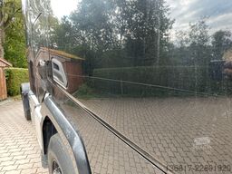 DAF XF 530 FT BL Retarder Standklima Corner View ACC