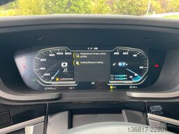 DAF XF 530 FT BL Retarder Standklima Corner View ACC