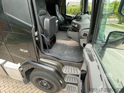 DAF XF 530 FT BL Retarder Standklima Corner View ACC
