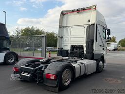 DAF XF 460 FT SSC, Retarder!, Lowdeck/Mega, TÜV!