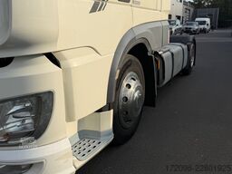 DAF XF 460 FT SSC, Retarder!, Lowdeck/Mega, TÜV!