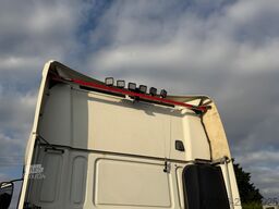 DAF XF 460 FT SSC, Retarder!, Lowdeck/Mega, TÜV!