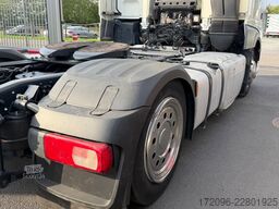 DAF XF 460 FT SSC, Retarder!, Lowdeck/Mega, TÜV!