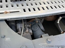 DAF XF 460 FT SSC, Retarder!, Lowdeck/Mega, TÜV!