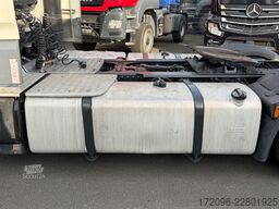 DAF XF 460 FT SSC, Retarder!, Lowdeck/Mega, TÜV!