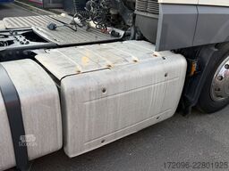 DAF XF 460 FT SSC, Retarder!, Lowdeck/Mega, TÜV!