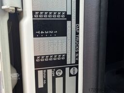 DAF XF 460 FT SSC, Retarder!, Lowdeck/Mega, TÜV!