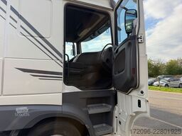 DAF XF 460 FT SSC, Retarder!, Lowdeck/Mega, TÜV!