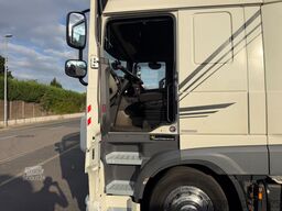 DAF XF 460 FT SSC, Retarder!, Lowdeck/Mega, TÜV!