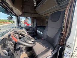 DAF XF 460 FT SSC, Retarder!, Lowdeck/Mega, TÜV!