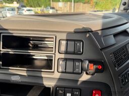 DAF XF 460 FT SSC, Retarder!, Lowdeck/Mega, TÜV!