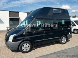 WESTFALIA Ford Nugget Hochdach - Klima - AHK - Tempomat -