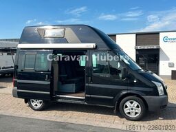 WESTFALIA Ford Nugget Hochdach - Klima - AHK - Tempomat -