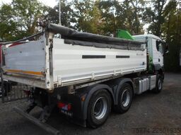 MAN TGS 33.510/6x4/Kran PK 19001-SLD 5