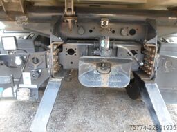 MAN TGS 33.510/6x4/Kran PK 19001-SLD 5
