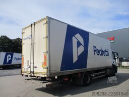 IVECO AD190S42/P | E6 | KLIMA | BOX and LIFT |