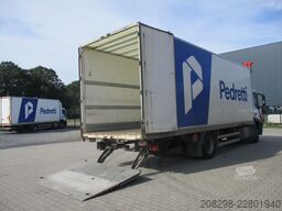 IVECO AD190S42/P | E6 | KLIMA | BOX and LIFT |