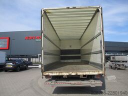 IVECO AD190S42/P | E6 | KLIMA | BOX and LIFT |