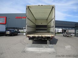 IVECO AD190S42/P | E6 | KLIMA | BOX and LIFT |