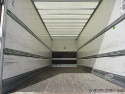 IVECO AD190S42/P | E6 | KLIMA | BOX and LIFT |