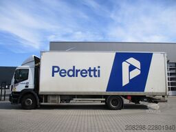 IVECO AD190S42/P | E6 | KLIMA | BOX and LIFT |