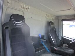 IVECO AD190S42/P | E6 | KLIMA | BOX and LIFT |