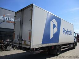 IVECO AD190S42/P | E6 | KLIMA | BOX and LIFT |