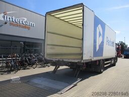 IVECO AD190S42/P | E6 | KLIMA | BOX and LIFT |