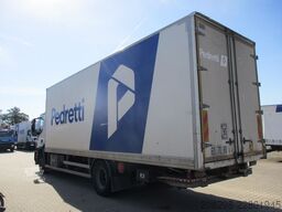 IVECO AD190S42/P | E6 | KLIMA | BOX and LIFT |