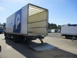IVECO AD190S42/P | E6 | KLIMA | BOX and LIFT |