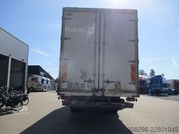 IVECO AD190S42/P | E6 | KLIMA | BOX and LIFT |