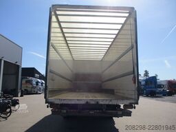 IVECO AD190S42/P | E6 | KLIMA | BOX and LIFT |