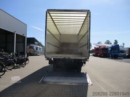 IVECO AD190S42/P | E6 | KLIMA | BOX and LIFT |