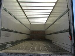 IVECO AD190S42/P | E6 | KLIMA | BOX and LIFT |