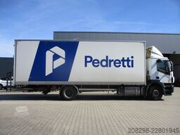 IVECO AD190S42/P | E6 | KLIMA | BOX and LIFT |