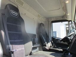 IVECO AD190S42/P | E6 | KLIMA | BOX and LIFT |