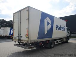 IVECO AD190S42/P | E6 | KLIMA | BOX and LIFT |