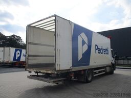 IVECO AD190S42/P | E6 | KLIMA | BOX and LIFT |