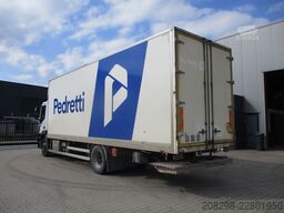 IVECO AD190S42/P | E6 | KLIMA | BOX and LIFT |