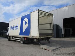 IVECO AD190S42/P | E6 | KLIMA | BOX and LIFT |